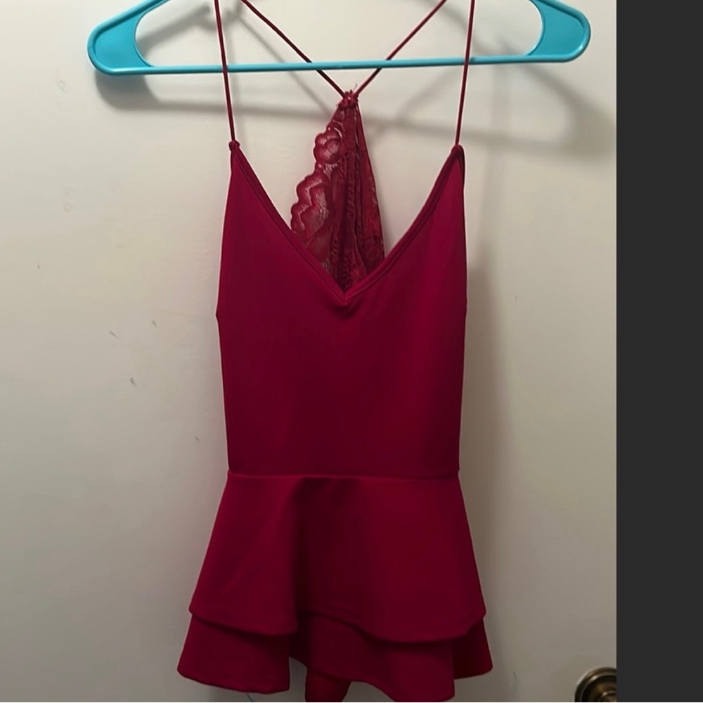 Sexy top